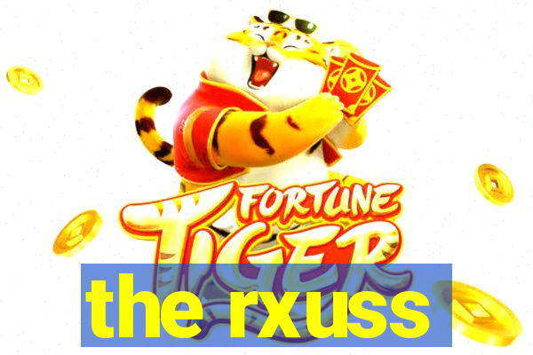 the rxuss